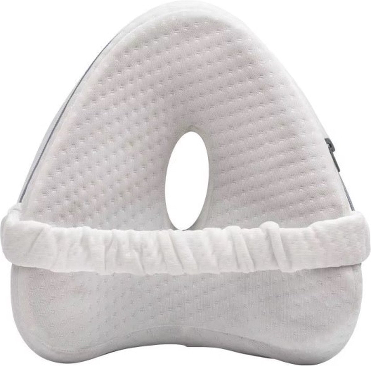 Kniekussen Voor In bed Ergonomisch Kussen Kniekussen Voor Zijslapers