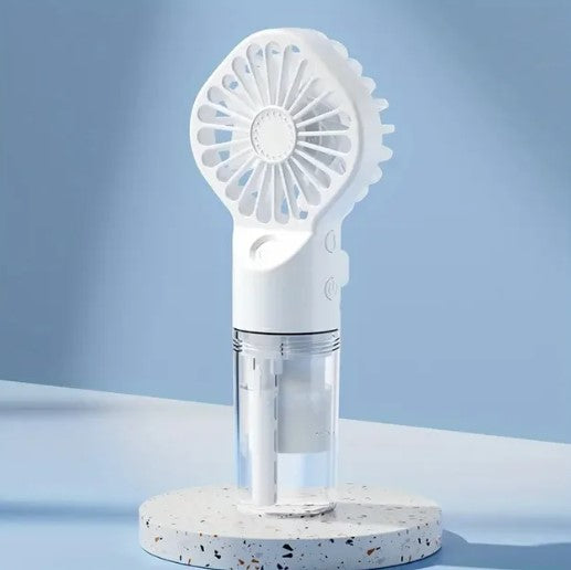 Stemap® Mini Draagbare Airco Oplaadbaar